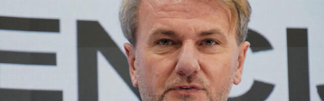 Мијаиловић: Не прихватам одговорност за стање у свлачионици (видео)