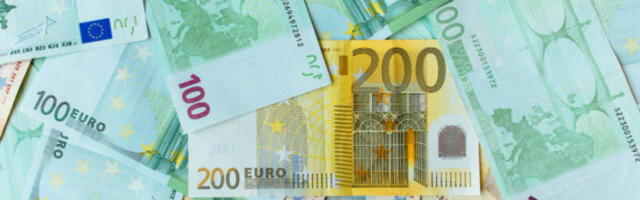 Средњи курс динара за евро у уторак 117,3615 динара