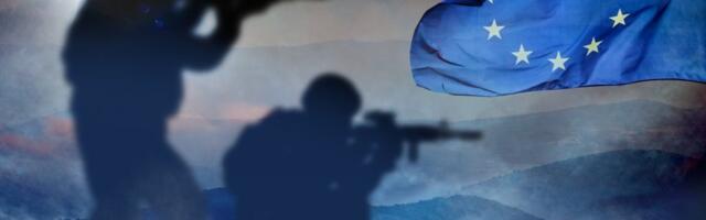 EVROPA NA NOGAMA, OSAM DRŽAVA PROGLASILO ALARM: Rusija nam je pred vratima, a Brisel spava! Pao hitan dogovor u Helsinkiju!