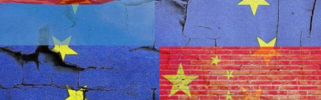 Кина се противи одузимању замрзнуте руске имовине