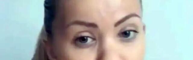 Drastično izmenila lik, bila u vezi sa ŽENOM i imala intimne odnose pred kamerama: Ovako je poznata Srpkinja izgledala pre svih zahvata (FOTO)