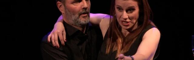 Sadašnji dečko Mine Lazarević je bio u braku sa njihovom koleginicom: Dobili su i sina