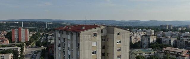 Da ne bi bilo novih nesreća: Sve zgrade moraju da se pregledaju i održavaju, ali to u Srbiji nije praksa