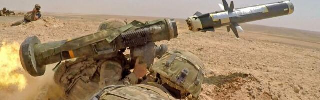 Albanija uvela u upotrebu sistem Džavelin