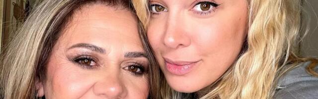 Slavlje u domu Milice Todorović! Ponosna majka puca od radosti, javno se obratila: "Kćeri moja..."