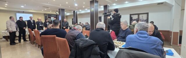 U toku drugi Memorijal Alije Ikića