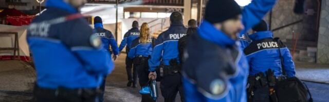 "Osećao se miris pečene kože, sanjam to noćima": Hrabri Dušan pukom srećom preživeo užas u Kran Montani, ono što je video zauvek će ga obeležiti