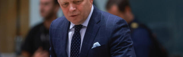 Ниједан словачки војник неће бити послат у Украјину