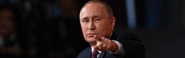 Pad Madura, zašto Kremlj ćuti?