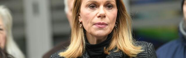 Mila Popović (SSP): Silovao muškarca, sad čuva Ćacilend