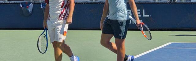 Međedović i Kecmanović protiv Argentinaca na startu AO, Đere ide na čoveka koji je Novaku uzimao GS titule