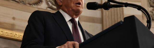 TRAMPU POPUSTILE SVE KOČNICE, UPRAVO JE POVUKAO ZASTRAŠUJUĆ POTEZ! Ko ne stane uz njega... SVET ZANEMEO U SEKUNDI