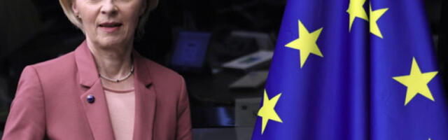 Фон дер Лајенова: Европа стоји чврсто уз суверенитет Данске и Гренланда