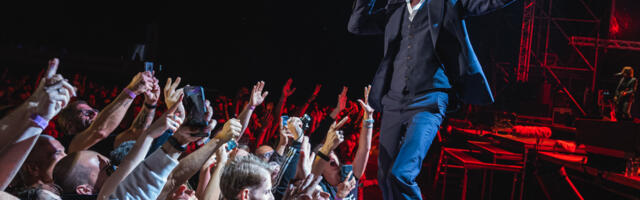 NICK CAVE & THE BAD SEEDS započeli novu fazu turneje, u Beograd stižu 7. avgusta