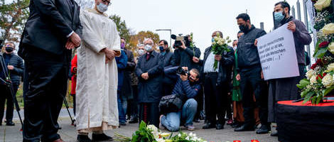 U dvije sedmice najmanje 80 napada na austrijske muslimane