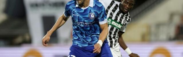 Od Mitrovićevog "DA" zavisi povratak bivšeg kapitena u Partizan