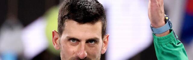 Novak Đoković otkrio koji su mu omiljeni srpski filmovi: Zbog jedne replike koju je izgovorio svi prasnuli u smeh, a evo koji glumci su mu najdraži