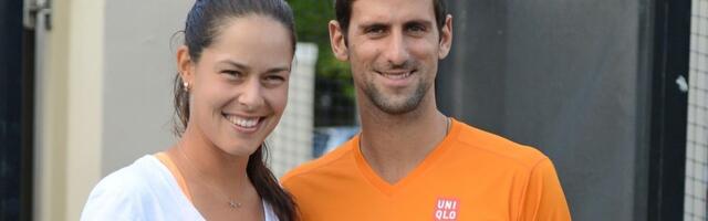 Ovo nismo videli godinama! Ana Ivanović poslala moćnu poruku Đokoviću posle finala AO: "Pokazao si svima..."