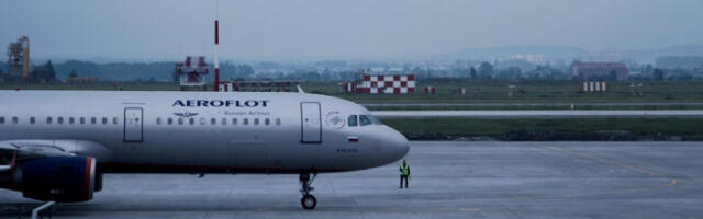 Руске авио-компаније започеле летове за репатријацију са Кубе