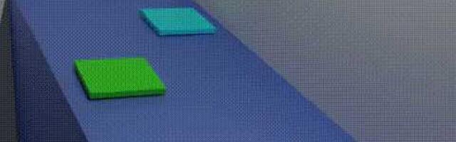 Elektronsko trenje se može podešavati i isključiti, otkrivaju kineski istraživači