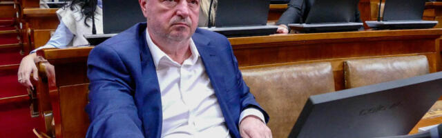 Srbija centar: Bajatović napokon jednom rekao istinu