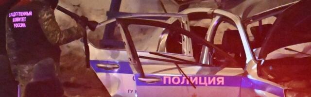 Nešto čudno se dešava! Serija stravičnih eksplozija u Rusiji i Ukrajini: Mete su uvek iste, a iza svega se krije scenario koji diže sve službe na noge