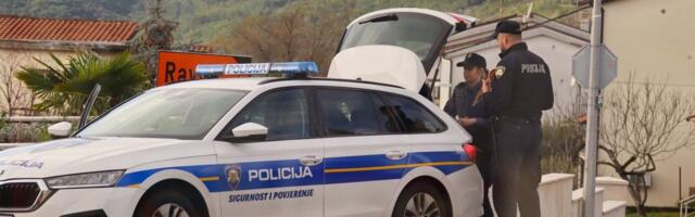 Srbin harao Osijekom: Mesecima pljačkao - Ukrao desetine hiljada evra