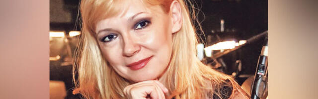 Велика је част дириговати у Њујорку