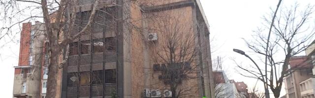 CSR Vranje obustavio javnu nabavku za čišćenje poslovnog prostora