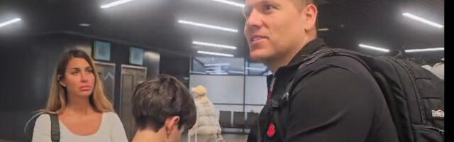 "Stvarno su bezobrazni..." Jelena i Sloba za povratak u Srbiju dali više od 10.000 evra: "Neki se nisu snašli"