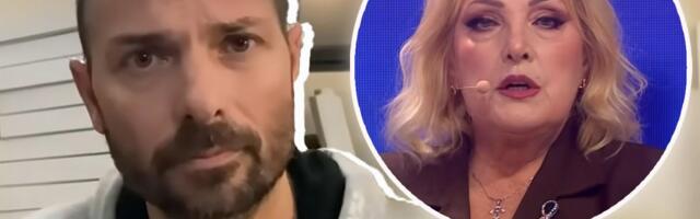 "Lizao sam sopstvenu krv" Potresno priznanje Marka o prvom susretu sa Snežanom nakon mučenja: "Rekla mi je..."