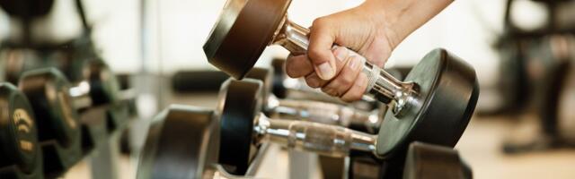 Provalio u teretanu, pa radio odvratne stvari: Čistačica ga otkrila i pozvala policiju, postoje snimci