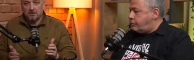 Где је програм, где је кандидат: уредници блиски блокадерима страхују од Вучићеве победе у првом кругу