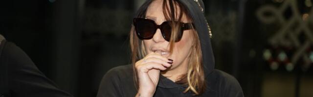 Ana Nikolić pretila modnom kreatoru: "Naći ću te, doći će 20 džipova"