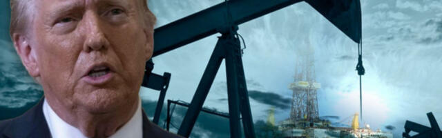 CENA NAFTE SKOČILA!Tramp poručuje da je to „mala cena“  - GORI RAFINERIJA u Bahreinu!