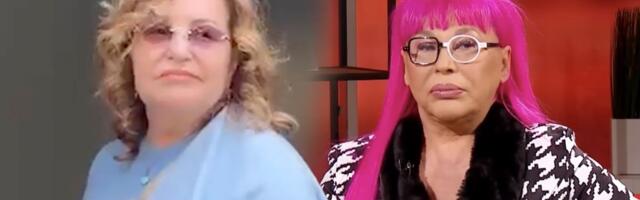 Reakcija Ane Bekute na pitanje o Zorici tera suze na oči: Pokazala na srce, pa otkrila šta im je poslala