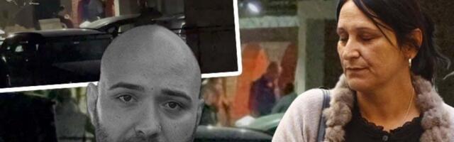 NAJTEŽA SUZA MAJKE PARA NEBO! Branka Lazić ŽELI SAMO DA VIDI TELO STRADALOG SINA, scene iz Brestača kidaj dušu! (GALERIJA)