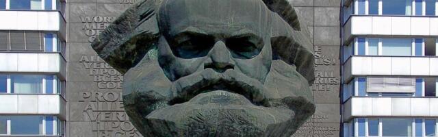 Na današnji dan: Rođeni Ajnštajn i Mika Antić, umro Marks