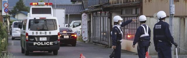 Čamac sa učenicima se prevrnuo u blizini buduće američke baze, ima mrtvih: Tragedija u Japanu