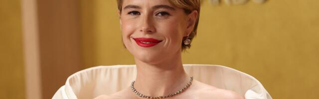 Ko je Džesi Bakli, prva Irkinja sa Oskarom: Od odbijanja na prijemnim do najprestižnije nagrade