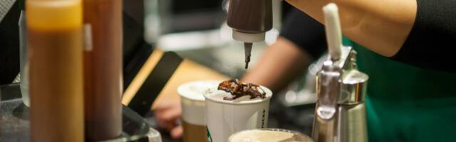 Jeste li znali da svakodnevna slatka kafa može sadržati čak 111 grama šećera u jednoj čaši?