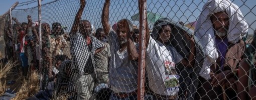 UNHCR: Više od 40.000 izbeglica iz Etiopije pobeglo u Sudan