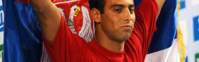 Na današnji dan Srbija pretrpela najveću sportsku nepravdu, Milorad Čavić ušao u legendu zbog Kosovo je Srbija