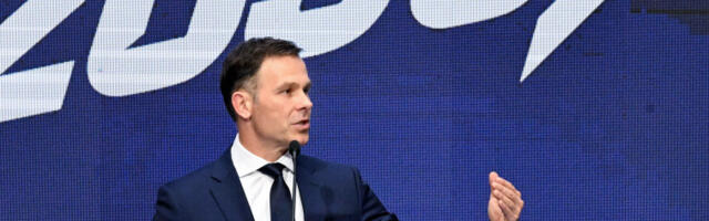 Министар Мали одговорио Никезићу бројкама које не може да негира