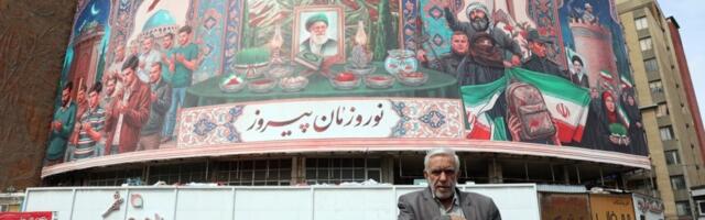 Iranski ministar: Naše elektrane su manje ranjive od komšijskih, imamo ih 150