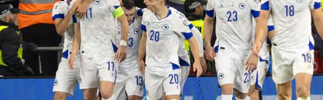 Italijani slavili pobedu BiH, ali karma je čudo: Sada je red da komšije primene recept Novaka Đokovića!