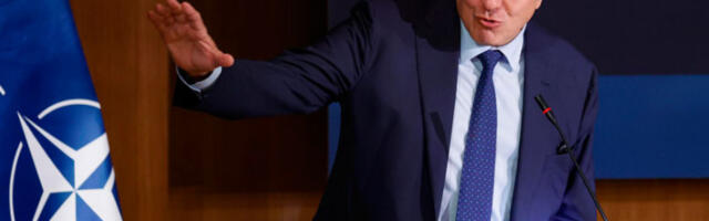 Италија спустила рампу Америци: забрањено слетање бомбардера у базу Сигонела