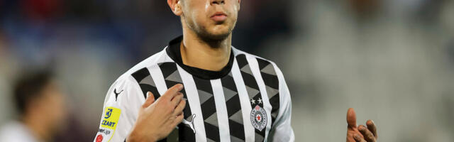 Novi haos u Humskoj! Partizan ne zna gde je otišlo 399.000 evra: Crno-beli će slučaj Mihajlo Ilić predati policiji