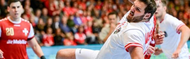 Bio je problem za reprezentaciju Srbije na Evropskom prvenstvu: Rukometni klub Partizan predstavio novo pojačanje