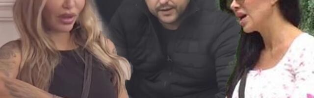 Isplivali dokazi da su Asmin i Aneli u braku - lagao Staniju, sad sve obelodanila: Njima priznao da je oženjen